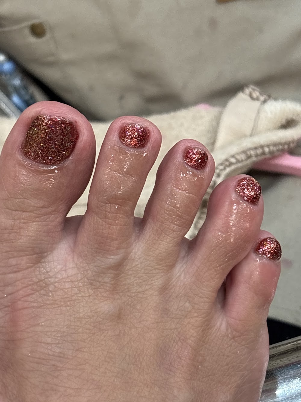 YOUNG Waxing & Nails - Midvalley JB (Level 2 Outlet)